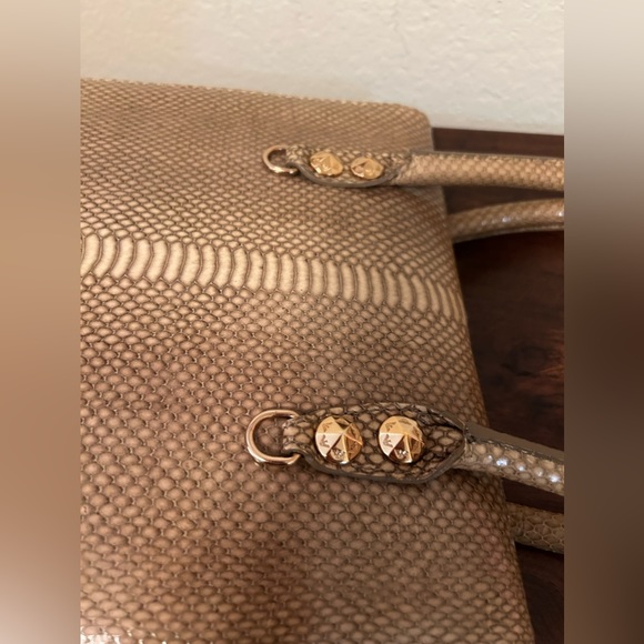 Emporio Armani snake handbag - Picture 7 of 12